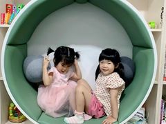 -乐融婴幼儿成长中心(四季青校区)