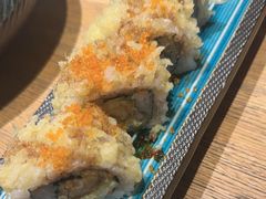 -万鱼亭 日本料理(无锡香山名园店)