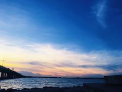 -宝安西湾红树林湿地公园