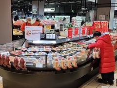 -物美大卖场(玉蜓桥店)