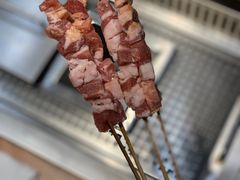 -老板不给炸自助炸串(中央大街总店)