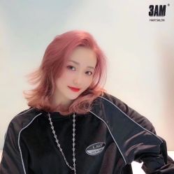 点击看大图 -3AM HAIR SALON烫发染发接发