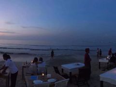 -Rock Bar Bali(Bali)
