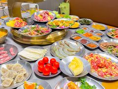 -杨小佳·齐齐哈尔烤肉·烤串(广州店)