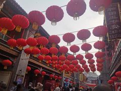 -古文化街旅游区