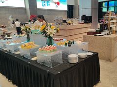 -菲住布渴酒店自助餐厅(阿里巴巴西溪园区店)