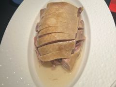 秘制金陵烤鸭-红厨巷·淮扬菜(熙南里店)