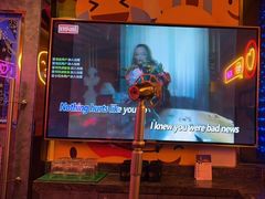 -好乐迪(张扬路八佰伴店)