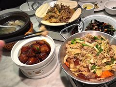 -小菜园新徽菜(无锡宜家荟聚中心店)