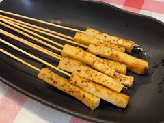 -三毛演义·湖南烧烤大排档(南浦店)