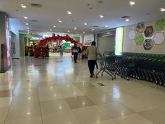 -吾悦广场(南京鼓楼店)