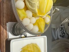 -满记甜品(苏州中心店)