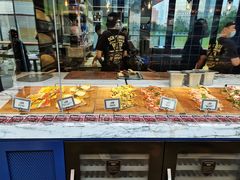 -BOTTEGA意库(中骏世界城店)