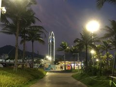 -大梅沙海滨公园