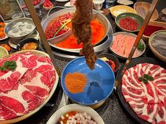 -宽巷子成都火锅(南站店)