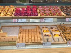 -泸溪河桃酥(欧尚店)