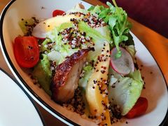 -MR.ROCKY洛奇先生RESTAURANT&BAR(宝安壹方城店)