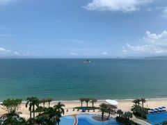 -深圳大梅沙京基洲际度假酒店