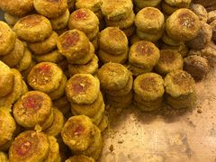 -杨老大焙子月饼干货(宽巷子民族美食街店)