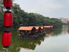 -侨美·唐荔园·40年地道粤菜