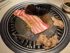 -猫爪爪原切自助烤肉(观音桥阳光世纪店)