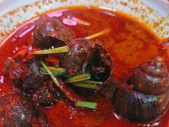 -老闵田螺馆·南昌特色小炒(梦时代店)