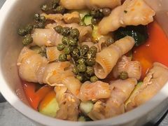 -佬太公海鸭·海鲜大排档(上海总店)