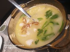 -四道菜·福建菜馆(新街口金鹰店)