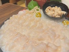 -协成海鲜火锅(情侣路店)