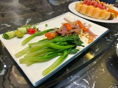 -中环禧悦酒店·禧临阁餐厅