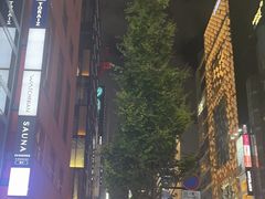 -俺的焼肉(銀座9丁目店)
