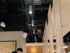 大堂-米仓食堂(凯德广场店)