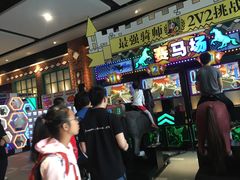 -反斗乐园(中航城君尚购物中心)