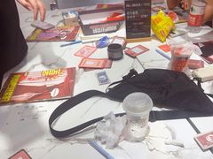 -剧狐剧本杀(徐汇1号店)