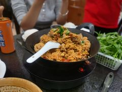 -湘肠香火锅店(团结湖店)