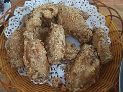 -南记食粥坊·宵夜大排档(莲花总店)
