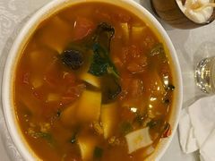 -巴依老爷新疆美食(工体旗舰店)