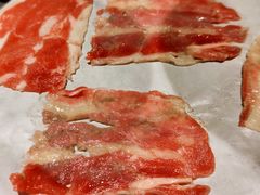 一米板牛五花-牛市牛烤肉(西单大悦城店)