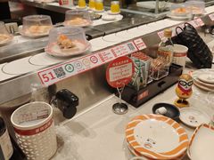 -新一番三文鱼寿司(大东海店)