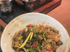 -一沙一城·岩烤牛扒(深圳首店)