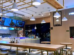 大堂-I-YOU面缘·仁和新城店