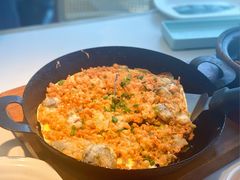 -南拳十三姨·潮汕砂锅粥·粤菜(西单大悦城店)