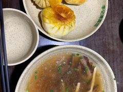 -李记清真馆(打钉巷店)