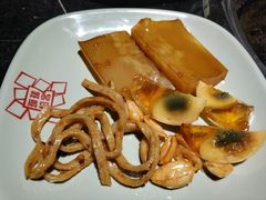 -环球约客烤涮自助(铜锣湾店)