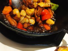 -衡山汇·高级粤菜(霄云路店)