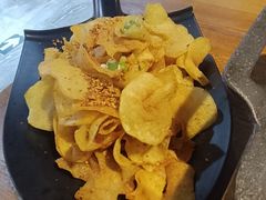 -老友烧烤(万达店)