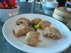-金悦轩海鲜酒家(拱北店)