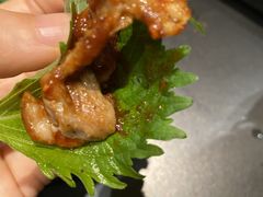 -龙神·炭烧酒场深夜食堂(新街口店)