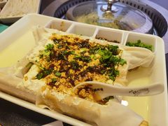 -灶座小锅烀饼·铁锅炖(道里店)