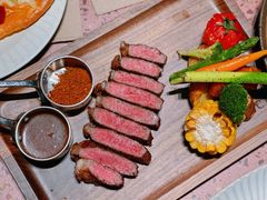 -La Terre乐田(万象城店)